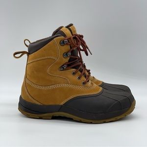 L. L. Bean Insulated Boot.